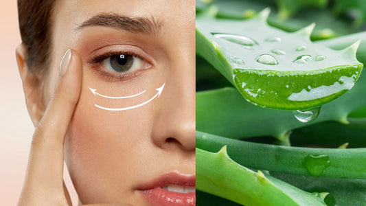 Effective Home Remedies to Get Rid of Dark Circles