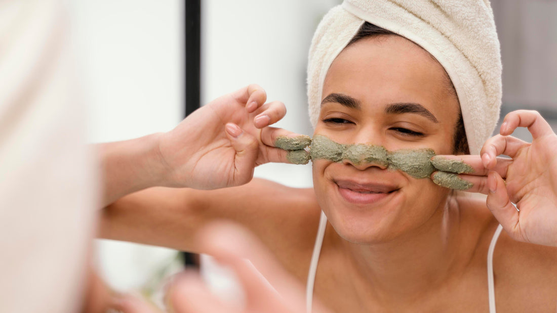 Nature's Beauty Secrets: DIY Home Remedies for Gorgeous Skin