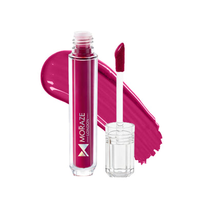 Moraze Trending Liquid Lipstick | Long Lasting Matte