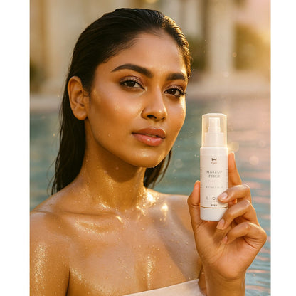 All Day Ultimate Waterproof Makeup Fixer (FREE - Beauty Blender)