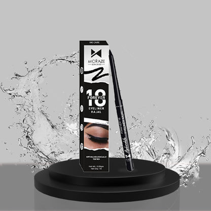 ALL IN ONE EYE MAKEUP KIT - FREE KAJAL