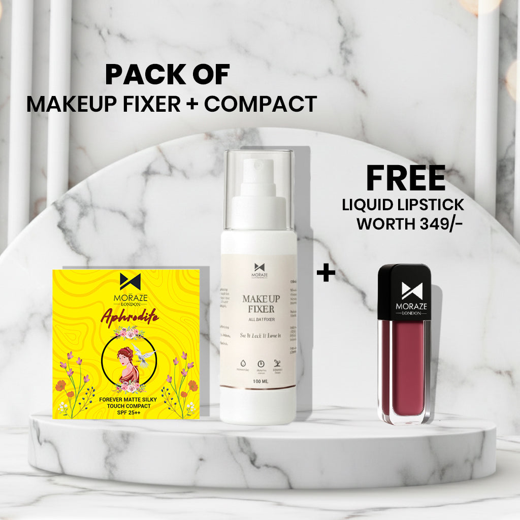 Face Perfection Makeup Combo