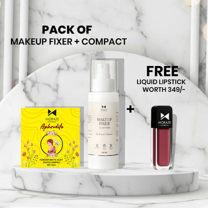 Face Perfection Makeup Combo