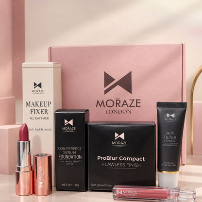 Premium Glam Kit