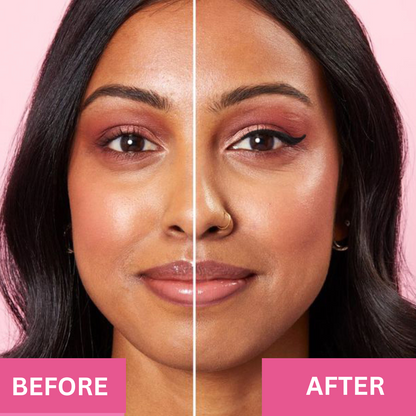 ALL IN ONE EYE MAKEUP KIT - FREE KAJAL