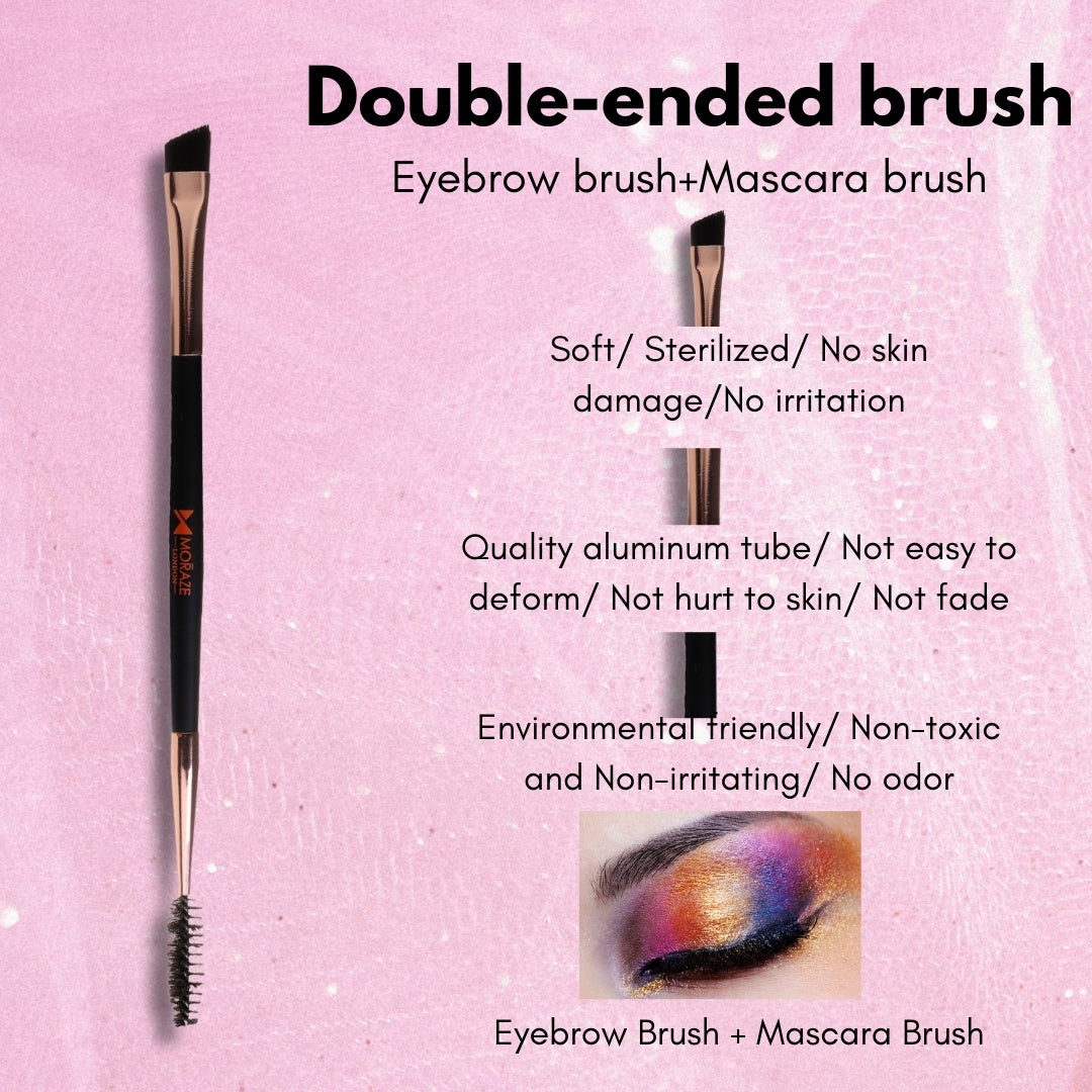 Double Ended Brush