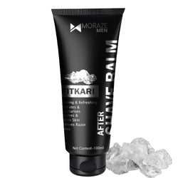 After Shave Balm with Fitkari - Moisturizes & Soothes Skin - alternate view