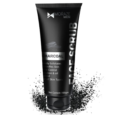 face scrub, exfoliating scrub, best face scrub