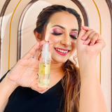 #1 Luxury Body Mist