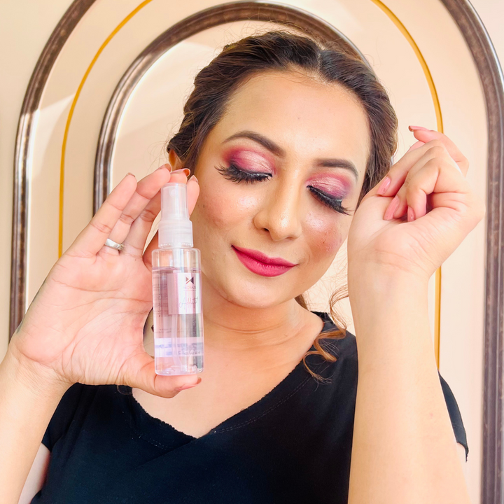 Refreshing Body Mist Kit