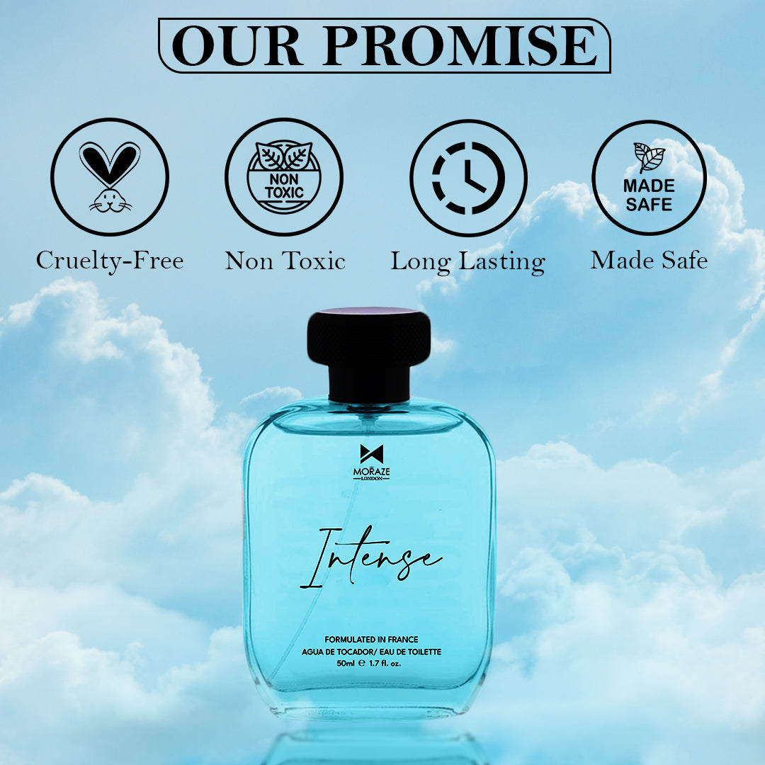 intense perfume for men