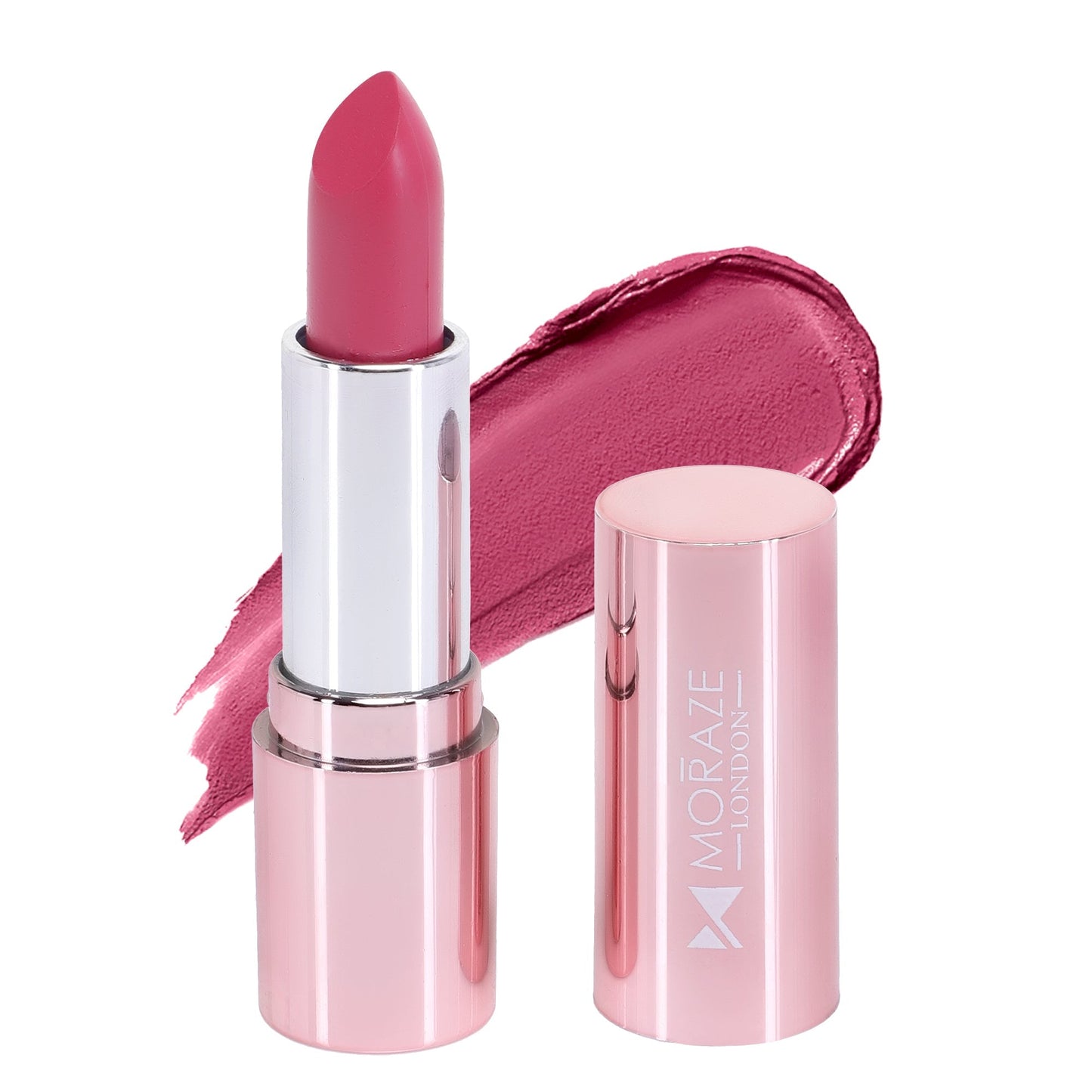 Moisturizing Matte Lipstick