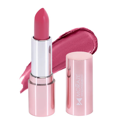 Moisturizing Matte Lipstick