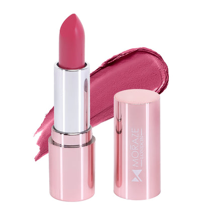 Moisturizing Matte Lipstick