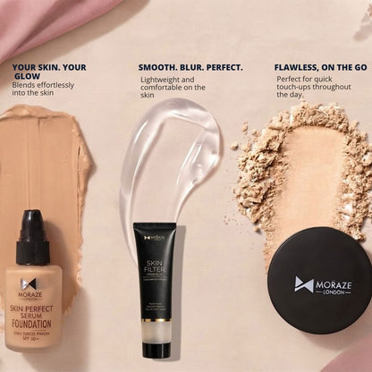 Premium Glam Kit