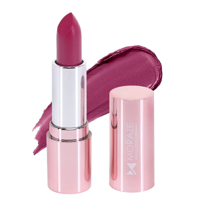 Moisturizing Matte Lipstick