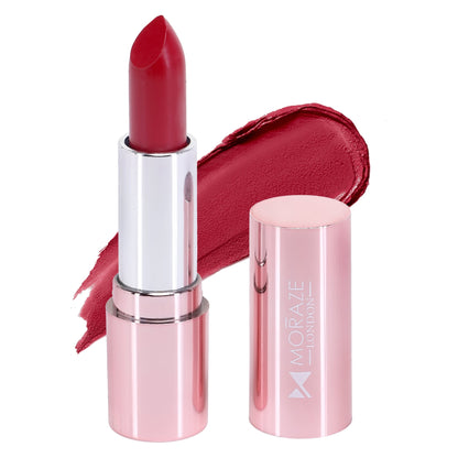 Moisturizing Matte Lipstick