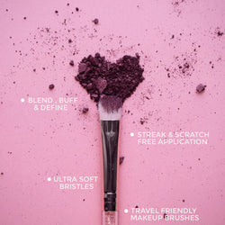 Eyeshadow Brush - alternate view