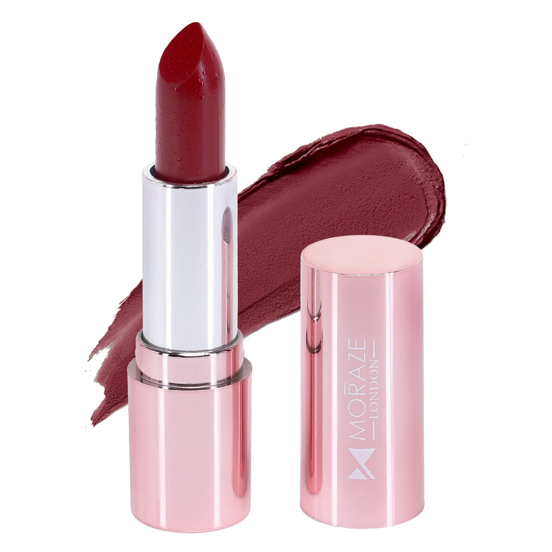 MRZ Moisturizing Matte Lipstick - 4.2g