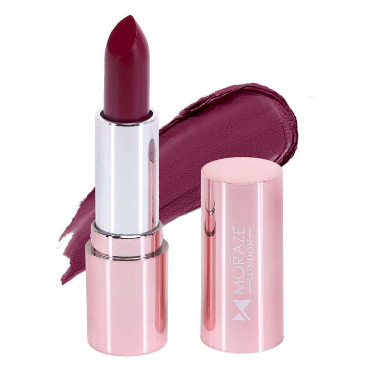 MRZ Moisturizing Matte Lipstick - 4.2g