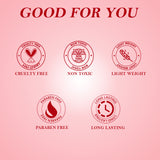 Best selling Glossy Nail Polish