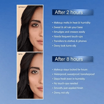 All Day Ultimate Waterproof Makeup Fixer (BUY 1 GET 1 FREE)