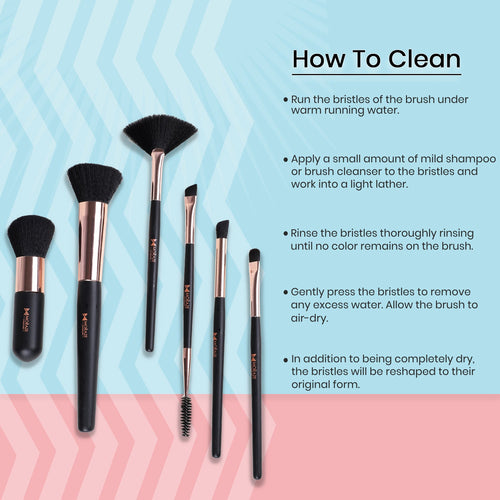 Highlighter brush - alternate view
