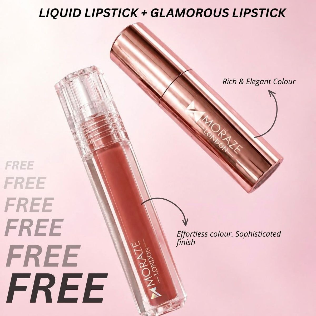 Premium Glam Kit