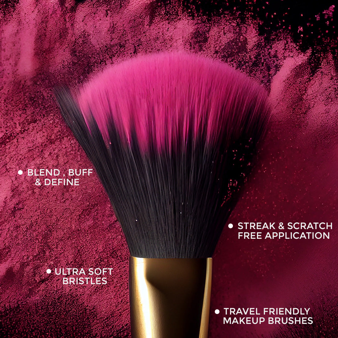 Blush Brush