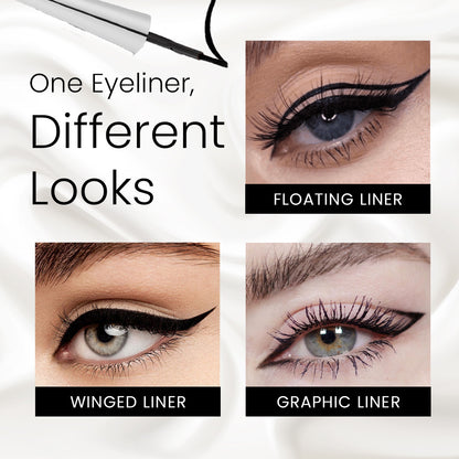 MRZ Wing it! Eyeliner BM