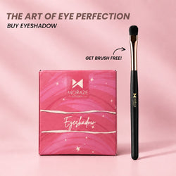 Most Loved Eyeshadow Palette - alternate view