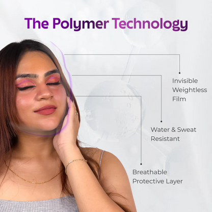 All Day Ultimate Waterproof Makeup Fixer (BUY 1 GET 1 FREE)