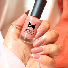 Autumn Nude