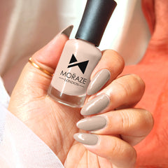 Ivory Nude