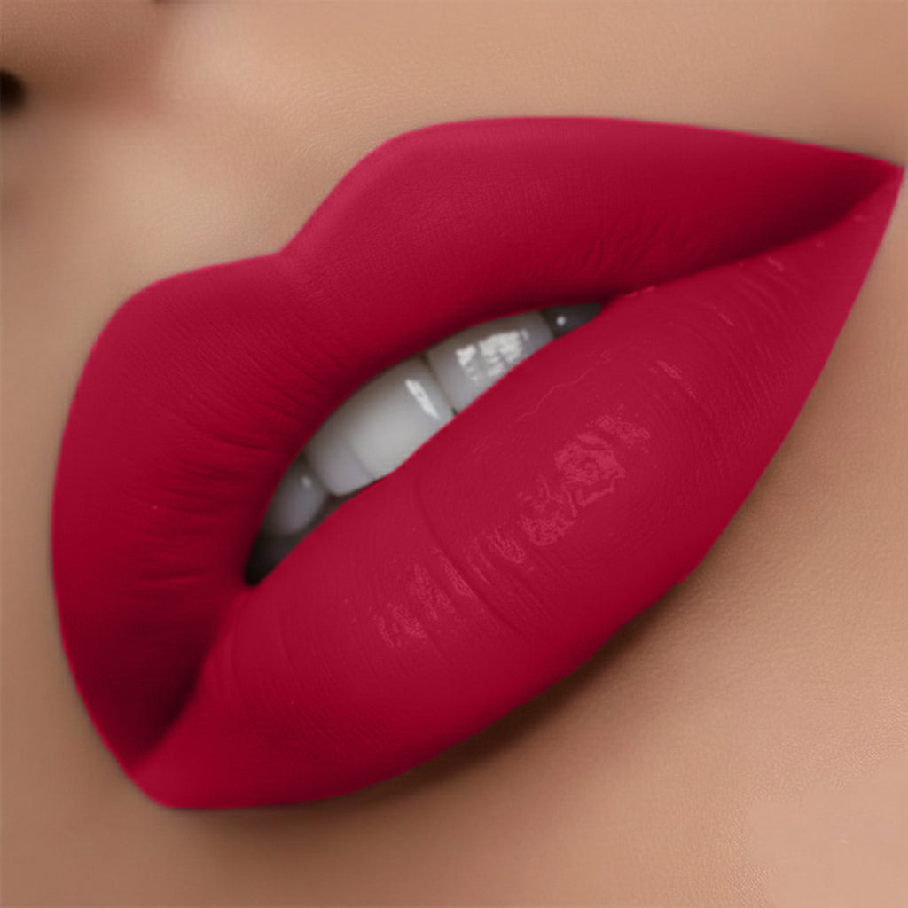 Moraze Trending Liquid Lipstick | Long Lasting Matte