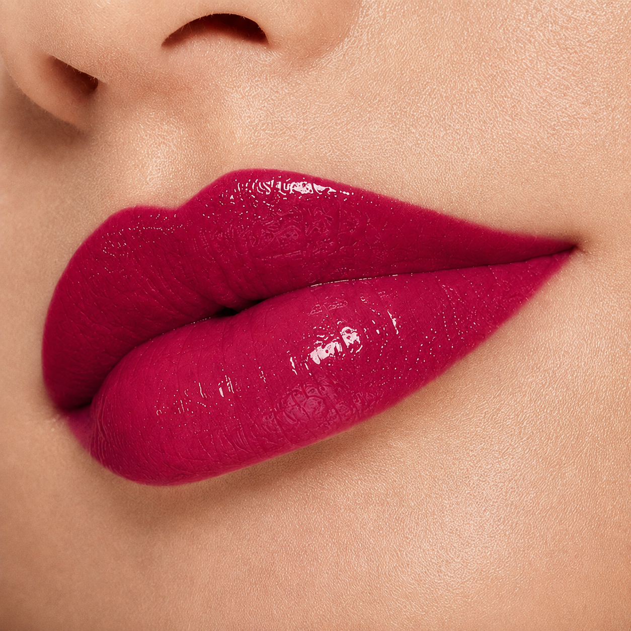 new shade - liquid lips