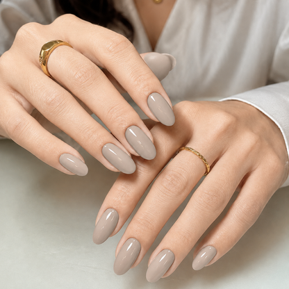 Ivory Nude