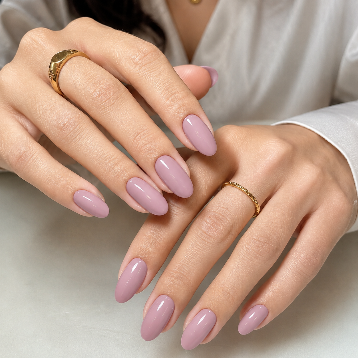 Rose Nude