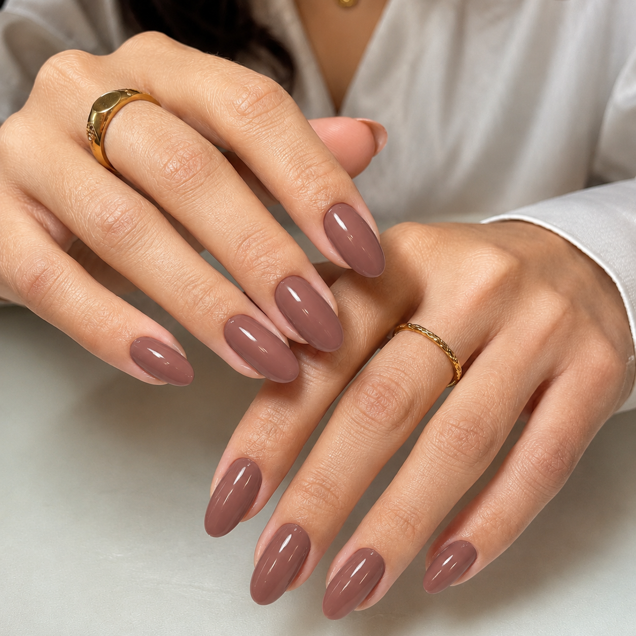 Cocoa Nude