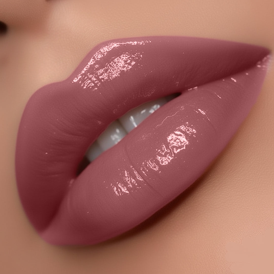 Cotton Candy Nude
