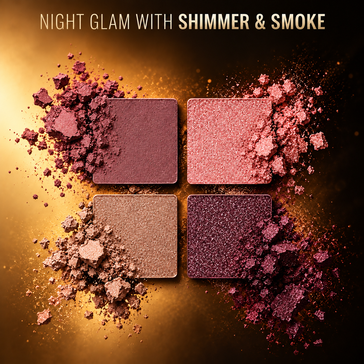 Most Loved Eyeshadow Palette - 20+ Shades.