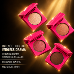 Most Loved Eyeshadow Palette - 20+ Shades. - alternate view