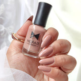 Premium Summer Nail Polish Kit