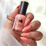 Premium Summer Nail Polish Kit