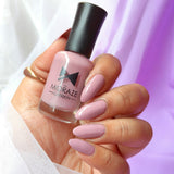 Premium Summer Nail Polish Kit