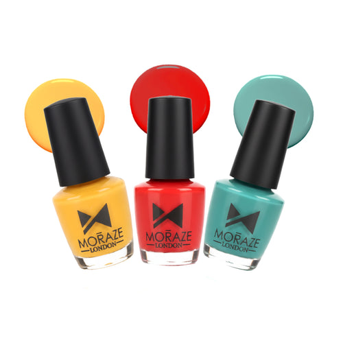 Mini Nail Polish