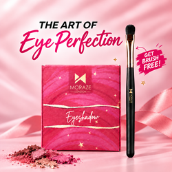 Most Loved Eyeshadow Palette