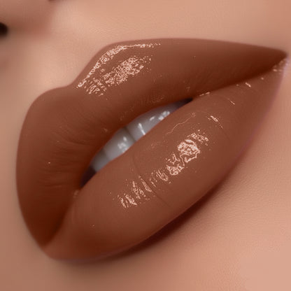 Mocha Swirl