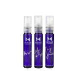 Moraze London Long Lasting Pack of 3 - 10 Ml  Perfume Set  For Men & Women.