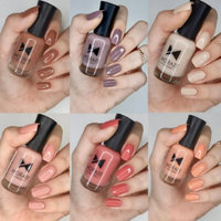 Nude Nail Polish
